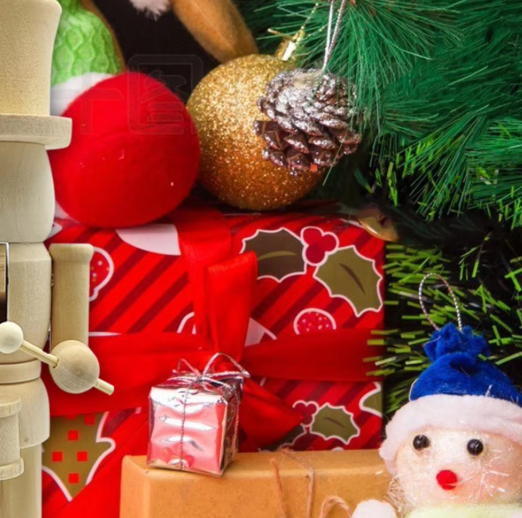 Nutcracker Figurine - Фигурки Щелкунчика, неокрашенная статуя ручной работы,