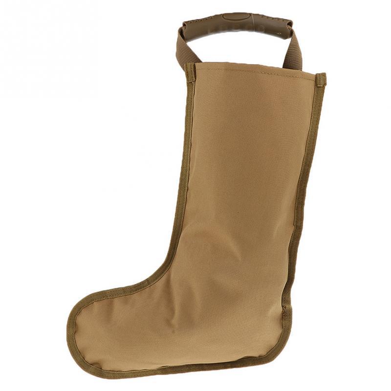 Новогодняя сумка-чехол MOLLE в – обзор и цена Christmas Stocking Hanging