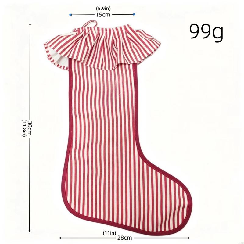 Рождественский чулок из мешков – обзор и цена Christmas Stocking Hanging