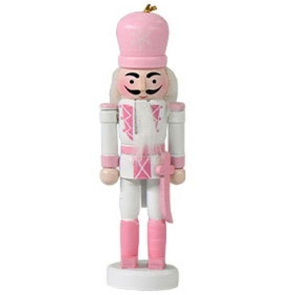 Набор из 5 винтажных расписных – обзор и цена Nutcracker Figurine