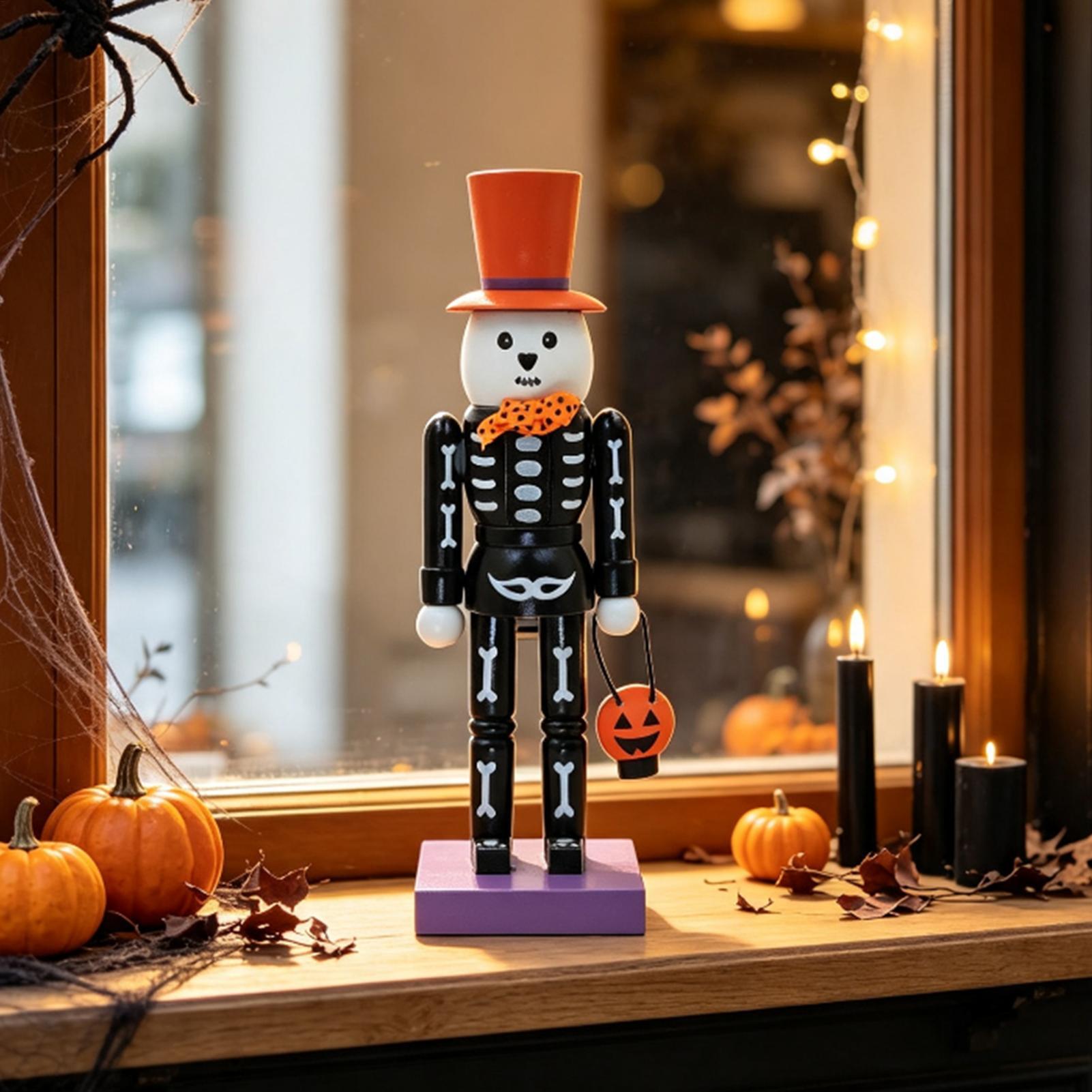 Деревянные фигурки-Щелкунчики  – обзор и цена Nutcracker Figurine