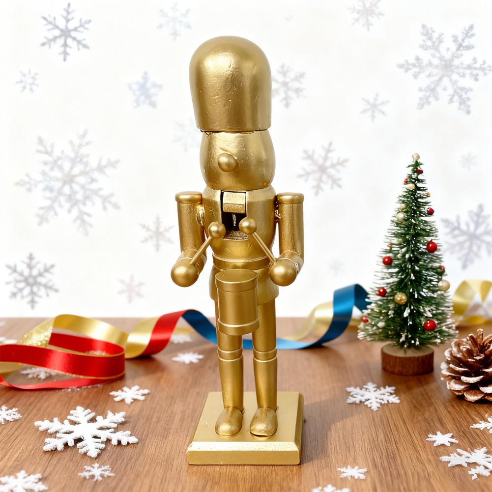 Рождественский орнамент «Щелку – обзор и цена Nutcracker Figurine