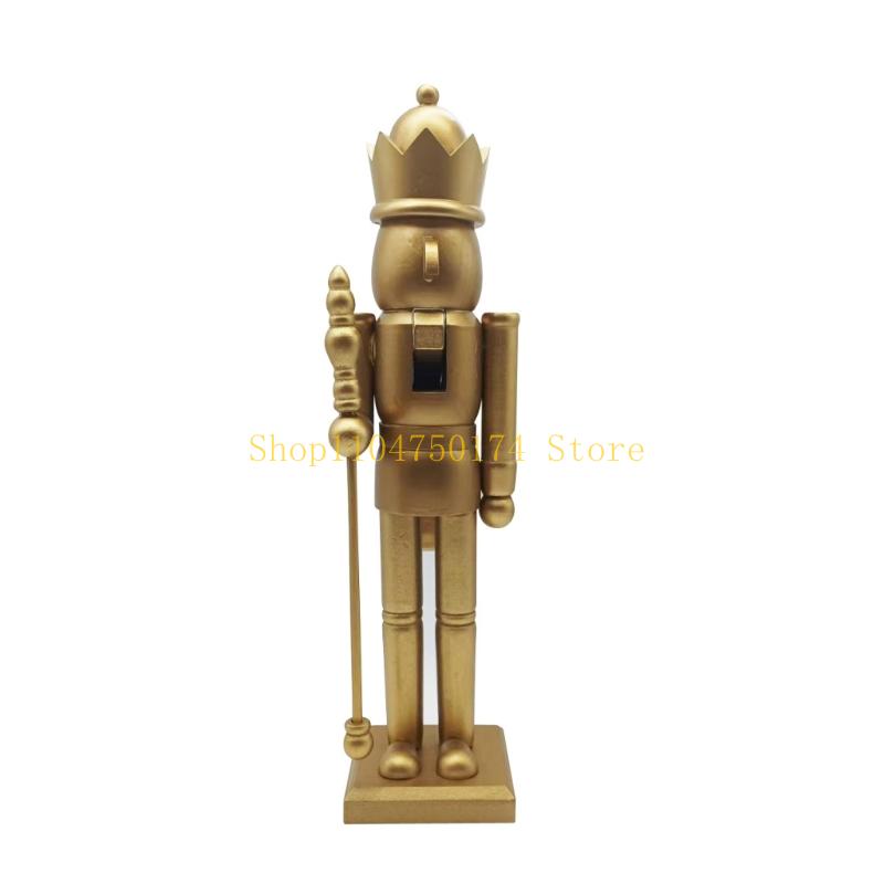 Декорации для праздничных сбор – обзор и цена Nutcracker Figurine