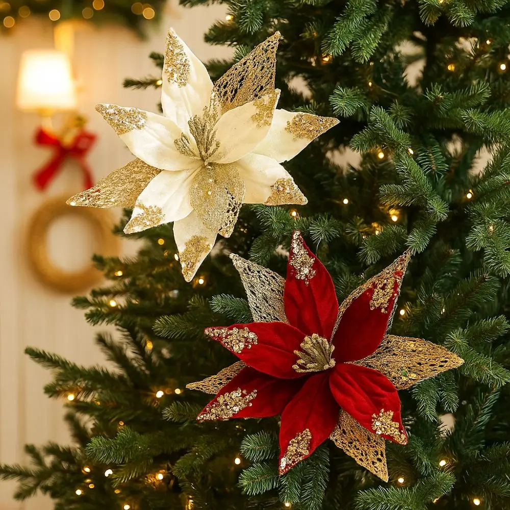 29 см искусственный рождествен – обзор и цена Christmas Wreath Fake