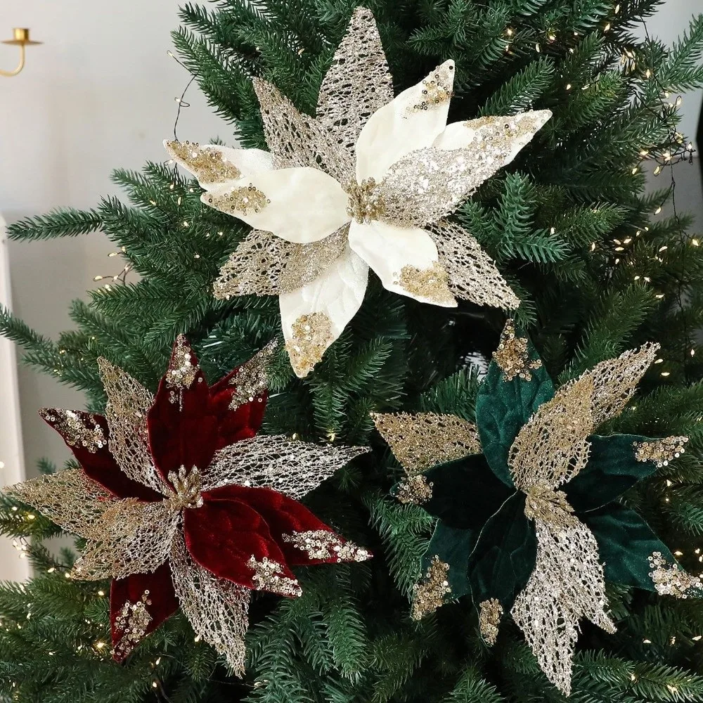 29 см искусственный рождествен – обзор и цена Christmas Wreath Fake
