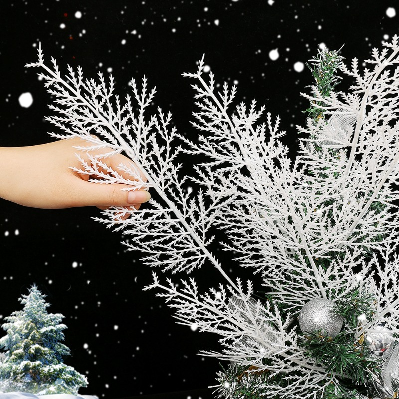 Рождественские белые искусстве – обзор и цена Christmas Wreath Fake