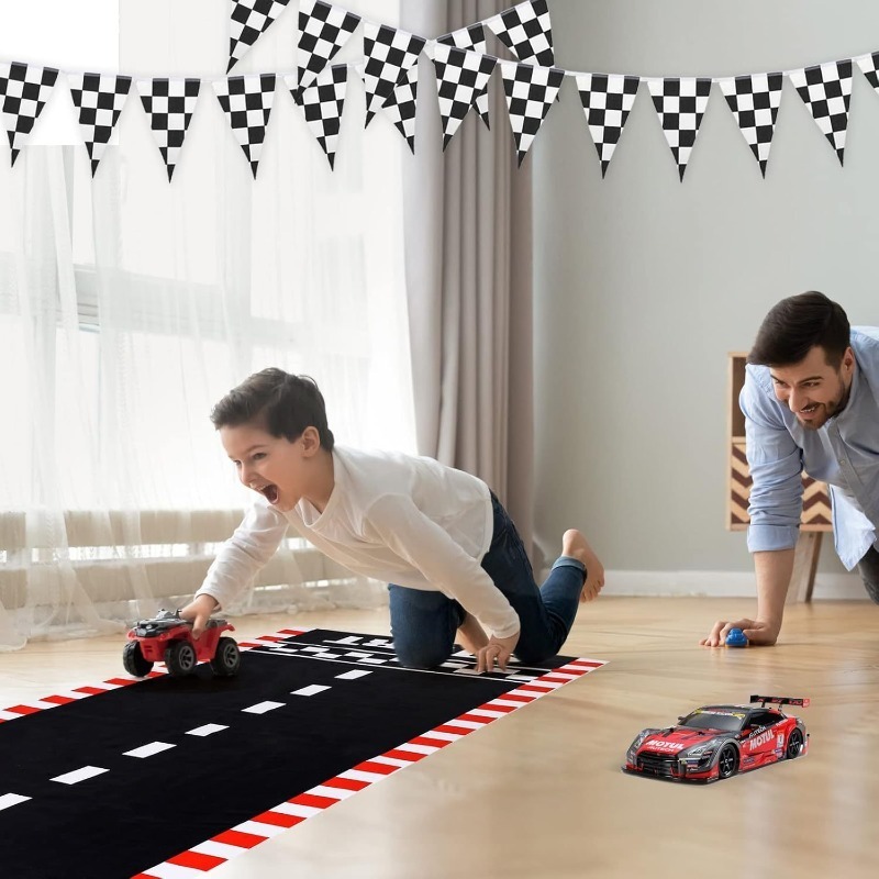 Декорации для гоночной вечерин – обзор и цена Christmas Table Runner